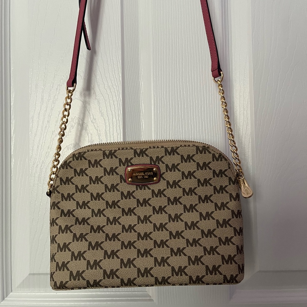 Michael Kors Crossbody Bag - Picture 12 of 15